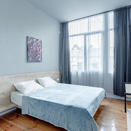 Cozy Room In Old Tbilisi, In Front Of Wine Factory מראה חיצוני תמונה