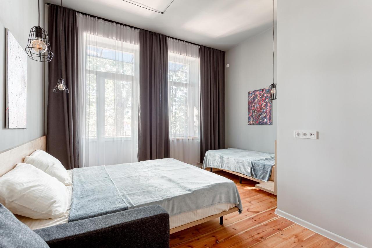 Cozy Room In Old Tbilisi, In Front Of Wine Factory מראה חיצוני תמונה